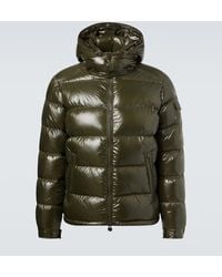 Moncler - Maya Down Jacket - Lyst