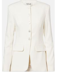 TOVE - Moya Jacket - Lyst