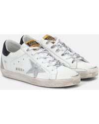 Golden Goose Sneakers for Women | Online Sale up to 50% off | Lyst