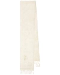 Sciarpe e foulard Loewe da donna | Sconto online fino al 30% | Lyst