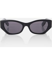 Dior - Lady 95.22 B1i Cat-eye Sunglasses - Lyst