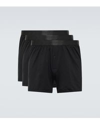 CDLP - Set Of 3 Boxers - Lyst