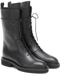 Khaite Boots for Women | Online Sale up to 80% off | Lyst