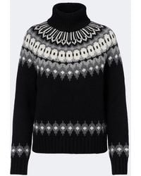 Bogner - Rollkragenpullover Ingrid Aus Kaschmir - Lyst