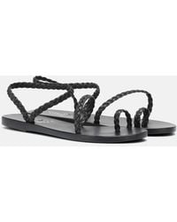 Ancient Greek Sandals - Eleftheria Sandals - Lyst