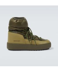 Moon Boot - Botas De Nieve Mtrack - Lyst