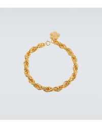 KENZO - Boke Flower Chain Necklace - Lyst