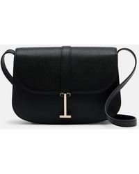 Tom Ford - Kara Small Leather Crossbody Bag - Lyst