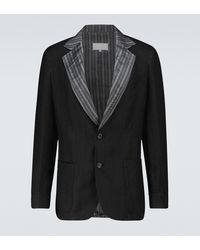 Maison Margiela Blazers for Men - Up to 70% off at Lyst.com