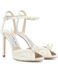 sacaria 100 jimmy choo