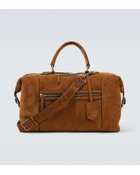 Metier - Borsa Da Viaggio Vagabond - Lyst
