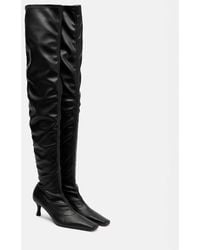 Proenza Schouler - 60 Over-The-Knee Boots - Lyst