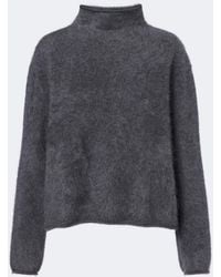 Lisa Yang - Sandy Cashmere Turtleneck Sweater - Lyst