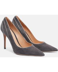 Gianvito Rossi - Pumps Pointy 95 - Lyst