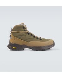 Roa - Schnuerstiefel Andreas - Lyst