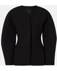 Jacquemus - Oval Jacket - Lyst