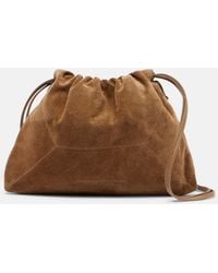 Brunello Cucinelli - Borsa A Tracolla - Lyst