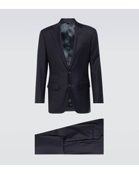 Thom Sweeney - Anzug Weighhouse Aus Wolle - Lyst