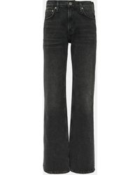 Citizens of Humanity - Vidia Mid-rise Bootcut Jeans - Lyst