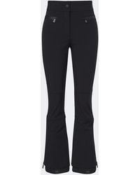 Moncler - Technical Ski Pants - Lyst