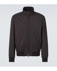 Thom Sweeney - Technical Bomber Jacket - Lyst