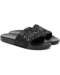 gucci slippers