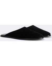 Fear Of God - Mules En Daim - Lyst