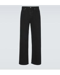 Jacquemus - Straight Jeans De-Nimes - Lyst