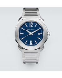 BVLGARI - Uhr Octo Roma - Lyst