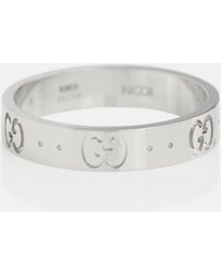 Gucci - Icon Ring - Lyst