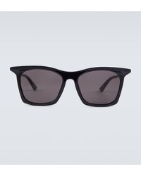 Balenciaga - Square Sunglasses - Lyst