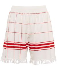 Maison Margiela Shorts for Women | Online Sale up to 85% off | Lyst