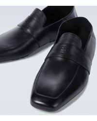 Balenciaga Loafers for Men | Online Sale up to 44% off | Lyst