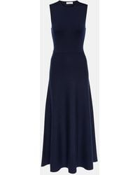 Gabriela Hearst - Abito Lungo - Lyst