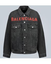 balenciaga coat price