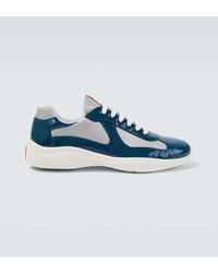 Prada - Trainers - Lyst