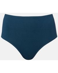 Eres - Braga De Bikini Remember De Tiro Alto - Lyst