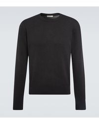 The Row - Benji Cashmere Sweater - Lyst