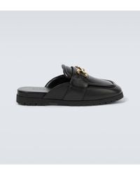 Gucci - Loafers - Lyst