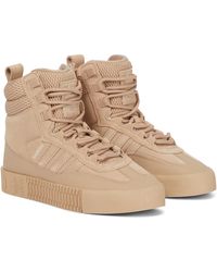 adidas High-top sneakers for Women | Online Sale up to 50% off | Lyst