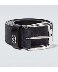 Gucci - Belts - Lyst