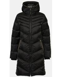 Bogner - Daunenmantel Amelie - Lyst