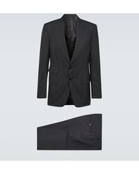 Tom Ford - Anzug Shelton Super 120's aus Wolle - Lyst