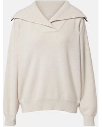 Brunello Cucinelli - Pullover Monili - Lyst