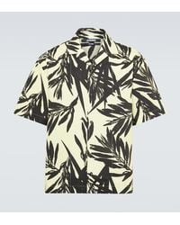 Jacquemus - Short Sleeve Shirts - Lyst