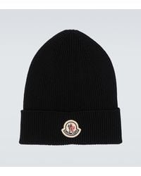Moncler - Berretto - Lyst