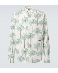 Jacquemus - Camiseta de 'la quemise simon' - Lyst