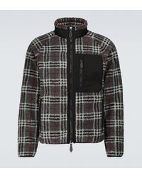 burberry mens jacket sale
