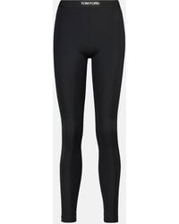Tom Ford - Legging a taille haute - Lyst
