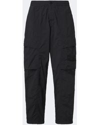 Stone Island - Ghost Cargo Pants - Lyst